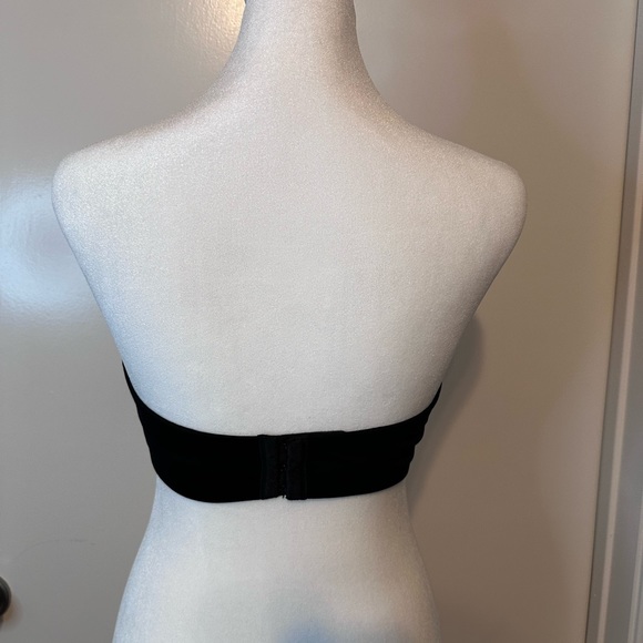 Strapless bra - Picture 2 of 2